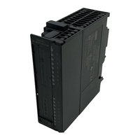 PLC Siemens 6ES7322-1BH01-0AA0, Módulo de Salida Digital Simatic S7-300 16DO... Precio al por Mayor Disponible