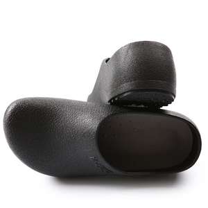 PVC bianco zoccoli per l'infermiere In ospedale <span class=keywords><strong>nero</strong></span> tacco alto In PVC scarpe da lavoro impermeabili olio resistente per lo Chef In <span class=keywords><strong>cucina</strong></span> - Product Image 5