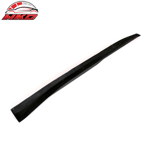 Faldones Laterales Estilo ZL1 de Fibra de Carbono para Chevrolet Camaro 2016-2024 - Product Image 3