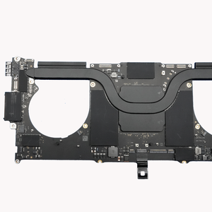 Placa Base de Repuesto 2023 para <span class=keywords><strong>MacBook</strong></span> M3 Pro Max 14\" A2992, EMC 8407, 18G 36G 500G 2TB 4TB, con Touch ID Original - Product Image 5
