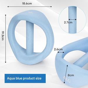 Hot bán gang đa chức năng tập thể dục kettlebells cho nam giới phụ nữ sử dụng nhà quả tạ - Product Image 4