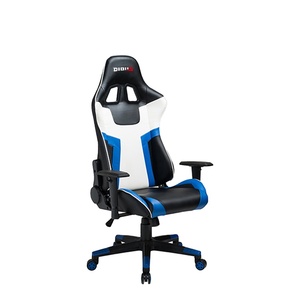 DIOUSNEW Vente en gros Ordinateur Gaming <span class=keywords><strong>Chaise</strong></span> de bureau Pc Gamer <span class=keywords><strong>Chaise</strong></span> de course Économique Racing Chaises de jeu - Product Image 2