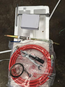 construction waterproof the single component polyurethane foams pump - Product Image 5