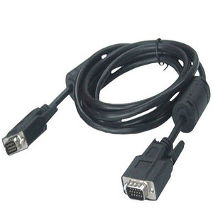Vga Cable Male To Female 2m Copper Wire <b>Computer</b> <b>Accessory</b> Connector - Product Image 1