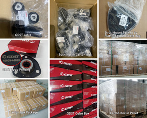 GDST Garantía de un año OE <span class=keywords><strong>54320</strong></span>-<span class=keywords><strong>3JA0A</strong></span> 543203JA0A Accesorios para automóviles Eje delantero Montaje de puntal de alto rendimiento para Infiniti Nissan - Product Image 6