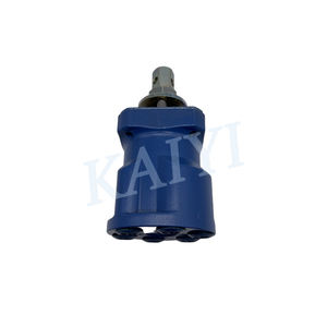 Aluminium Joystick <span class=keywords><strong>Pilot</strong></span> ventil 9101511 Hydraulische Teile für Bagger Neuer Zustand Motor Anwendung für EX200-2 EX200-<span class=keywords><strong>3</strong></span> EX200-5 - Product Image 2