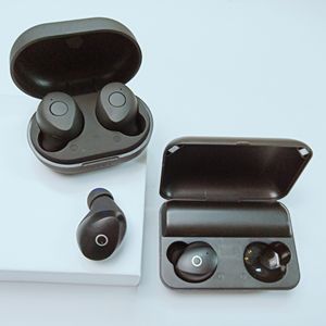 Oreillettes intra-auriculaires invisibles sans fil ANC, <span class=keywords><strong>casque</strong></span> d'écoute étanche <span class=keywords><strong>avec</strong></span> micro et boîte de chargement, 10 pièces - Product Image 5