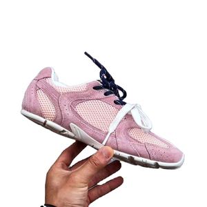 Classique de haute qualité 530 décontracté Mius nouveau Style femmes mode sport chaussures de course équilibre sport chaussures de Tennis - Product Image 1