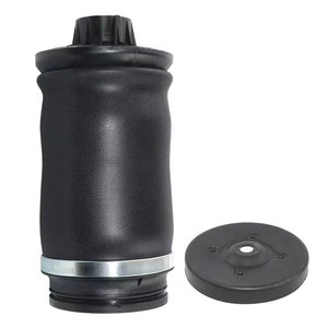 A1663200325สูบลมสำหรับ Mercedes-Benz ML W166 GL X166แบบมาตรฐาน - Product Image 3