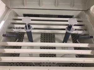 Composite Salt Spray Test Chamber | Programmable NSS/CASS/AASS Corrosion Tester | ASTM B117 ISO 9227 Standard - Product Image 3