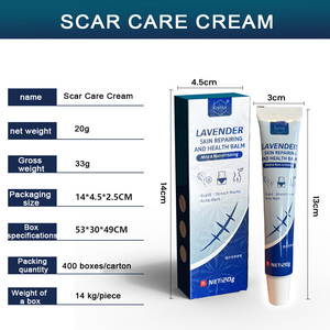 Crema Facial Sumifun al por Mayor, Personalizada OEM <span class=keywords><strong>ODM</strong></span>, Ungüento de 20G para el Cuidado de la Piel, Crema Herbal con 2 Años de Duración, Crema Reparadora de 20G - Product Image 6