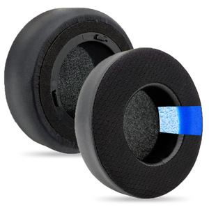 High-Density Cooling Gel Ear <b>Pads</b> For Corsair Virtuoso RGB SE Wireless Gaming Headset Fatigue-Free Sound-Immersive Cushion - Product Image 3