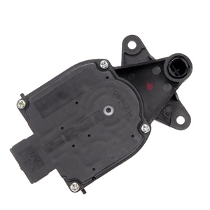 Motor de aleta de calentador, actuador de alta calidad compatible con AUDI A4, <span class=keywords><strong>SEAT</strong></span> <span class=keywords><strong>Leon</strong></span>, SKODA, VW Bora, OEM, 1J0907511 - Product Image 2