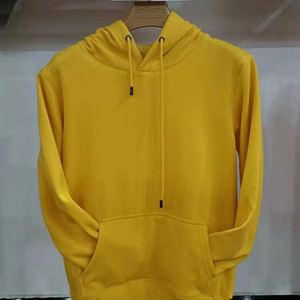 Heavyweight Cotton Men's Hoodies Sweatshirts Custom logo Hoodie Heavy <b>Weight</b> 3d Puff Screen Print Sublimation Plain <b>Blank</b> Hoodie - Product Image 5