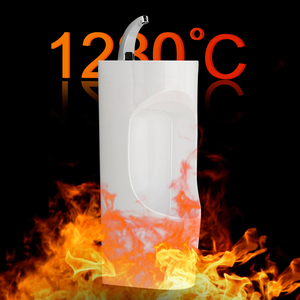 Nhà Máy Giá Gốm Tường Treo Nhà Vệ Sinh Bồn Tiểu Phòng Tắm Nước Savin Bồn Tiểu Bát Cảm Biến Gốm Treo Tường Bồn Tiểu Với Lưu Vực - Product Image 2