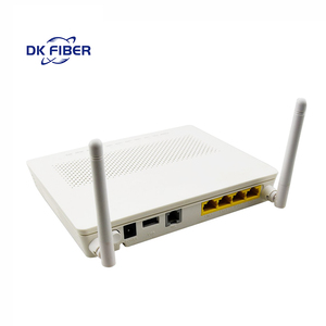 Xpon <span class=keywords><strong>onu</strong></span> ONT eg8141a5 1ge + 3fe + 1tel + Wifi Router với phần mềm tiếng anh hg8546m xpon Router - Product Image 2