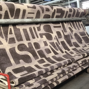 Luxury Dark Grey Pattern <strong>Carpet</strong> and Modern <strong>Carpet</strong> for Billiard Room <strong>Carpet</strong> T17-14 - Product Image 6