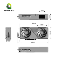 Machine de minage ASIC silencieuse pour la maison, Bitcoin Miner BG01 4.5Th/s 120W, algorithme SHA256, mini-lotterie