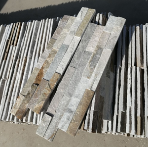 Bên ngoài trang trí hiện đại Antique <span class=keywords><strong>Slate</strong></span> đá gạch tường <span class=keywords><strong>Ledger</strong></span> <span class=keywords><strong>Panels</strong></span> đối với biệt thự - Product Image 6