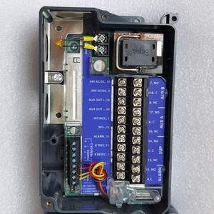 D4240 เครื่องตรวจจับควันแบบโฟโตอิเล็กทริก 4 สาย |   ช่วงความเร็วลมกว้าง รองรับแรงดันไฟฟ้าหลายระดับ - Product Image 4