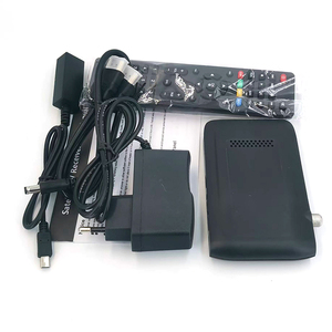 DVB S2 DVB thu vệ tinh GX chip miễn phí để giải mã không khí thu vệ tinh sao và <span class=keywords><strong>sat</strong></span> 4k thu vệ tinh - Product Image 6