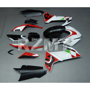 Kit de <span class=keywords><strong>Carenado</strong></span> de Plástico ABS Inyectado Personalizado para Motocicleta <span class=keywords><strong>Aprilia</strong></span> RS660 2020-2022 2021 <span class=keywords><strong>RS</strong></span> 660, RS660-104a - Product Image 5