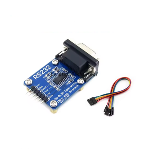 Nối tiếp mô-đun <span class=keywords><strong>RS232</strong></span> để TTL <span class=keywords><strong>RS232</strong></span> để UART sp3232 nhấp nháy cáp với bảo vệ ESD - Product Image 1