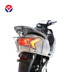 Scooter électrique à grande vitesse 1500W 60V 30A Brushless Motor Racing Dirt Bike pour adultes - Product Image 5