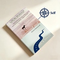 El alma desencadenada de Michael A. Cantante. Libro esencial de autoayuda espiritual, explorando la conciencia y la libertad emocional