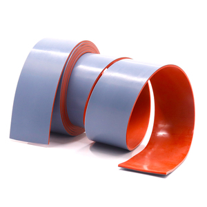 Nastri adesivi in Silicone personalizzati resistenti alle alte Temperature con rivestimento in PTFE - Product Image 2