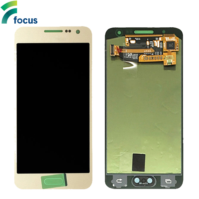 Wholesale Original for Samsung for Galaxy A3 Lcd Replacement With Frame Incell Display Pantalla Lcd for Samsung A3 Core Screen