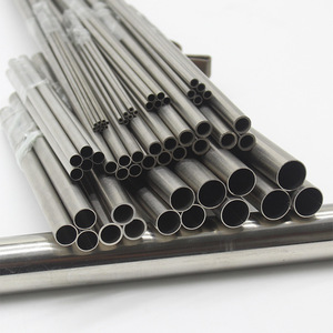 304 304L 316 316L 316 317 317L 347H Tuyau sans couture en acier inoxydable pour l'industrie chimique - Product Image 2