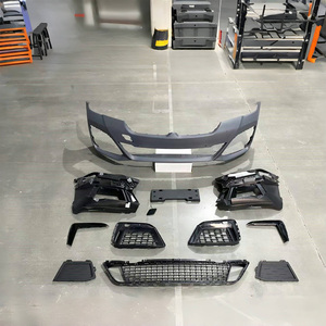 Nuevo Kit de Carrocería M Sport, Faldones Laterales, M Tech, para Serie <span class=keywords><strong>5</strong></span> G30 LCI 2021-2023, Plástico PP, Venta al Por Mayor - Product Image 2
