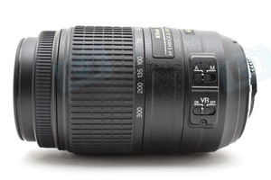 Hft AF-S มืออาชีพ DX Nikkor 55-300mm f/4.5-5.6G ED เลนส์กล้องดิจิตอลขายส่งอุปกรณ์เสริมกล้องดิจิตอล - Product Image 4
