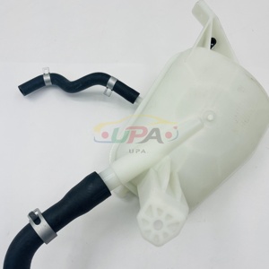 25430-BU300 25430BU300 Réservoir et tuyau d'aspiration pour Hyundai Kia 25430 BU300 - Product Image 5
