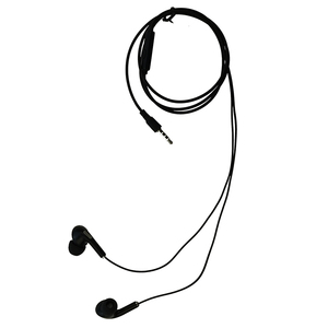 Écouteurs filaires professionnels, pour téléphone portable, oreillettes <span class=keywords><strong>de</strong></span> Sport stéréo, filaires, avec micro, bon marché, nouveau - Product Image 4