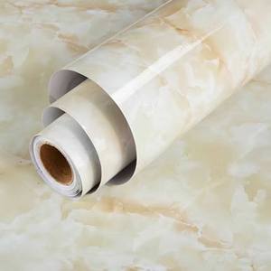 Nuevas tendencias, cubiertas de marco de puerta de <span class=keywords><strong>vinilo</strong></span>, moldura de puerta de <span class=keywords><strong>vinilo</strong></span>, papel tapiz de mármol de PVC autoadhesivo, Rollo <span class=keywords><strong>adhesivo</strong></span> para pared y <span class=keywords><strong>mesa</strong></span> de cocina - Product Image 6