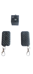 Uy tín ban đầu tìm kiếm BMW xe Hệ thống báo động với không dây tiếp sức Immobilizer từ xa động cơ bắt đầu cho ALPHARD và A8 mô hình - Product Image 5