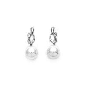 Pendientes de Moda, Acero Inoxidable 316L, Baño de Oro PVD, Sostenibles y Resistentes - Product Image 1