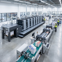 Magazines et catalogues personnalisés de haute qualité, format sur mesure accepté, utilisation de matières premières sûres et recyclables, magazine