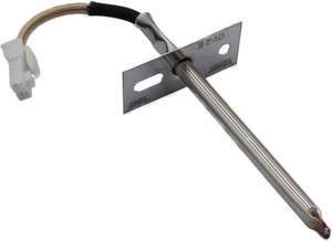 Remplacement électrique de <span class=keywords><strong>sonde</strong></span> de capteur de température de <span class=keywords><strong>four</strong></span> de gamme d'acier inoxydable DG32-00002B <span class=keywords><strong>pour</strong></span> le DG32-00002A 6322B62214A PS4240743 - Product Image 5