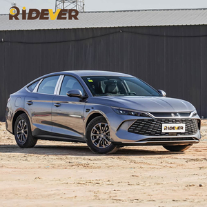 RIDEVER Nouvelle berline hybride rechargeable BYD Qin L DM-i avec autonomie électrique de 210 km, système ADAS God's Eye et batterie Blade pour longues distances - Product Image 5