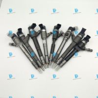 0445110919 0445110918 Injecteur de carburant 1124100ANAA Neuf