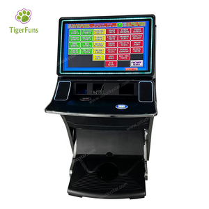 Jeux <span class=keywords><strong>de</strong></span> Keno Super Ball POG 595 / borne <span class=keywords><strong>de</strong></span> jeu avec écran tactile PCAP, accepteur <span class=keywords><strong>de</strong></span> billets ICT à vendre - Product Image 4