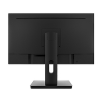 Monitor de Panel IPS de 15.6, 18.5, 19, 21.5, 24 y 27 Pulgadas con Entrada VGA, Interfaz de Video, Pantalla LED LCD para Oficina y Escritorio
