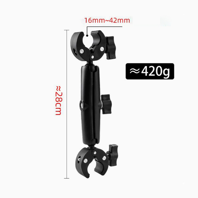 2025 Trending Product Professional Action Sport Camera Accessories for Go Pro / Instax 360 CAM