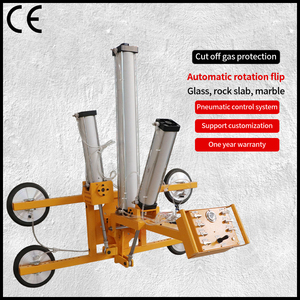 New Điện Thủy Tinh nâng máy công cụ thiết bị cho cửa sổ kính nâng - Product Image 4