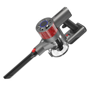 Aspiradora inalámbrica inteligente Cyclone Bldc Stick, diseño sin bolsa alimentado por batería seca para uso doméstico, aspiradoras de mano - Product Image 3