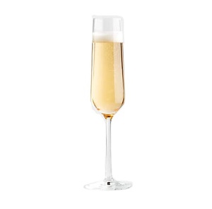 Logotipo personalizado, Copas de 7,8 oz, Copas de champán, copa de cristal, copa de vino, copas de champán de lujo para champán <span class=keywords><strong>Drappier</strong></span> - Product Image 2
