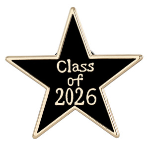 Emblema de Chapéu de Doutoramento para a Temporada de Formatura 2026, em Liga Metálica Esmaltada, Presente Comemorativo para Bacharel, Broche para Estudantes - Product Image 5
